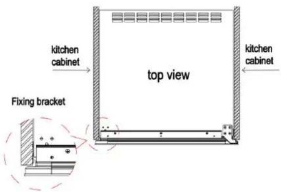 LE CHAI LBN555 - Built-in - 7