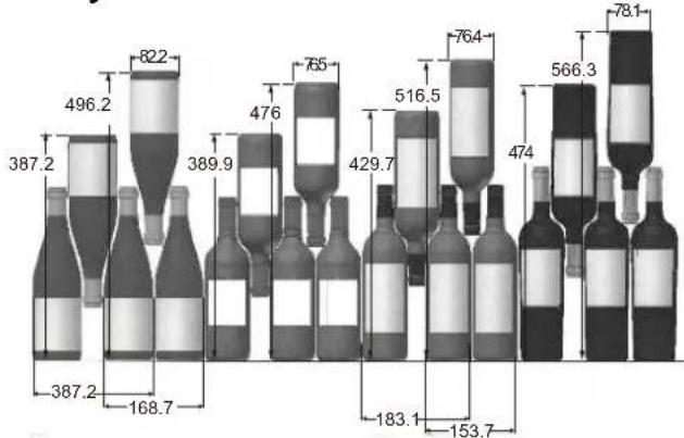 LE CHAI LM180 - LOADING - 1