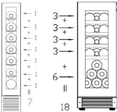 LE CHAI LM180 - LOADING - 2