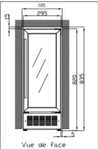 LE CHAI LM180 - ÍNDICE - 1