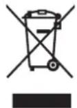 PARKSIDE P-AS 3 6 Li - Afvalverwijdering en recyclage - 2