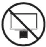SAMSUNG GQ65QN900AT - Precauzioni di sicurezza - 1