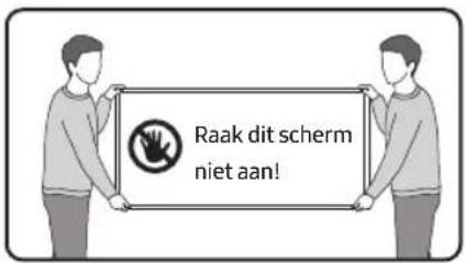 SAMSUNG GQ65QN900AT - Inhoud van de verpakking - 2