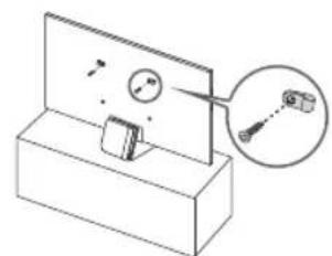 SAMSUNG GQ65QN900AT - Safety Precaution - 3