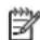 HP LaserJet M130MFP - 方法 1:使用 “扫描到电子邮件向导 (Windows)” - 6