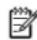 HP LaserJet M130MFP - Android 嵌入式打印 - 1