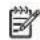 HP LaserJet M130MFP - 第 1 步:访问 HP 嵌入式 Web 服务器 (EWS) - 2