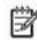HP LaserJet M130MFP - 在网络上给打印机重命名 - 1