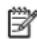 HP LaserJet M130MFP - 打印机控制面板 - 2