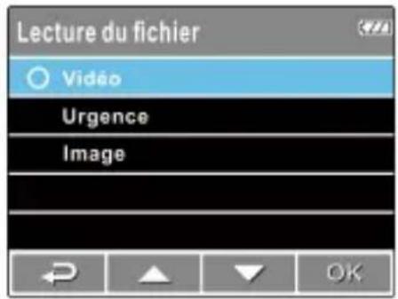 HP f520g - Lecture de vidéos et de photos - 1