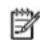 HP ProDisplay P222c - Optimisation des performances de l'image (entrée analogique) - 2