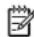 HP ProDisplay P222c - Support du produit - 1