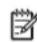 HP ProDisplay P222c - Technologies d'assistance prises en charge - 1