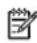 HP ProDisplay P222c - Optimisation des performances de l'image (entrée analogique) - 1