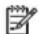 HP ProDisplay P222c - A propos de ce guide - 3