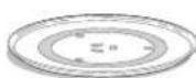 SAMSUNG ME19CB704112A - SAMSUNG - 2