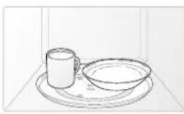 SAMSUNG ME19CB704112A - cookware guide - 1