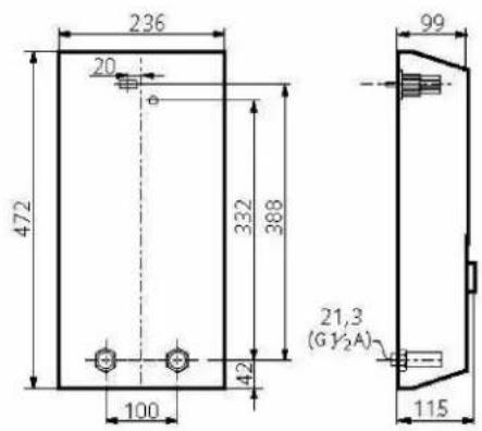 BOSCH TR6000R - Data Protection Notice - 19