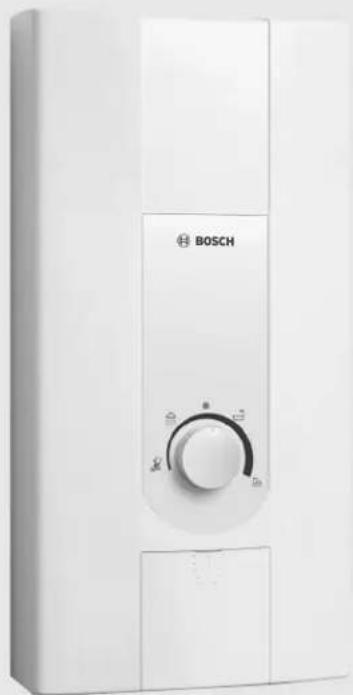 BOSCH TR6000R - Tronic 4000 | 5000 | 6000 | 7000 - 1