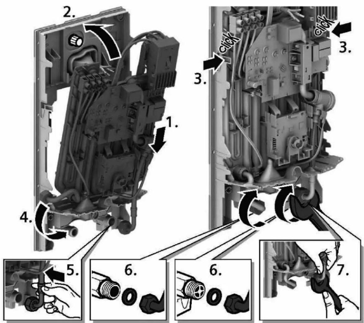 BOSCH TR6000R - Data Protection Notice - 7