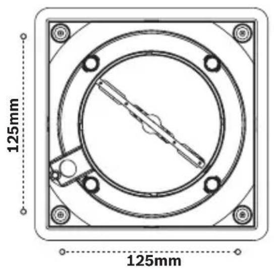 125mm 125mm