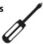 BOSCH Fan 1500 DH - Herramientas necesarias: - 1