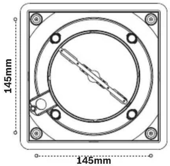 145mm 145mm