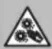 BOSCH Fan 1500 DH - Installatieprocedure - 1