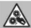 BOSCH Fan 1500 DH - WARNHINWEISE: - 3