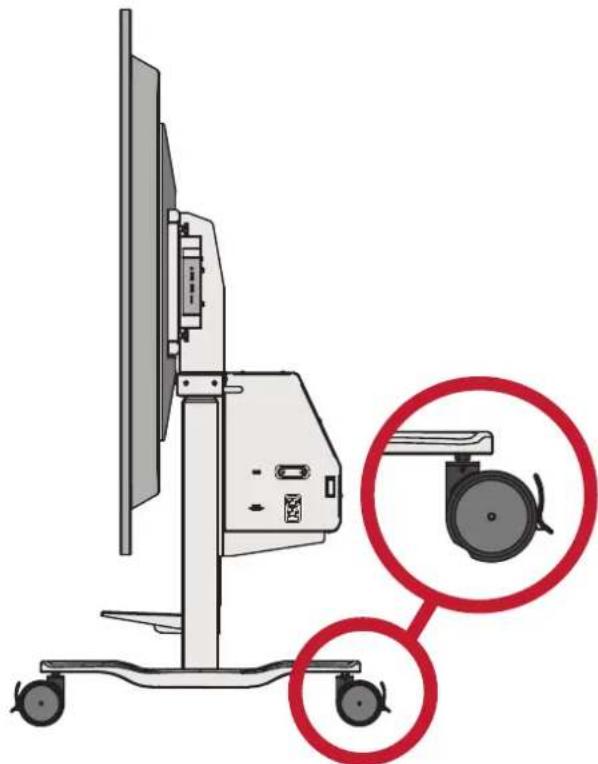 VIEWSONIC VB-STND-007 - Étape 5 - 4
