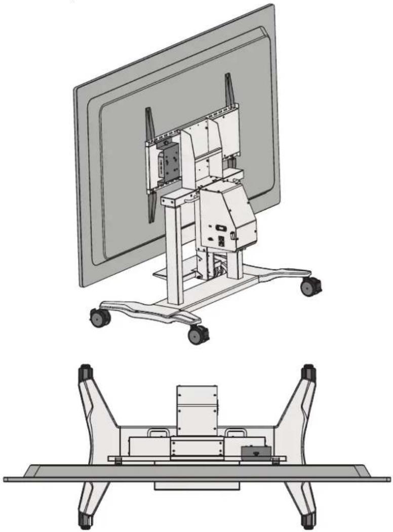 VIEWSONIC VB-STND-007 - Étape 5 - 3