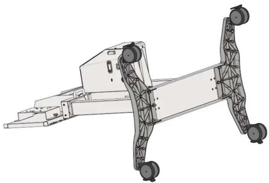 VIEWSONIC VB-STND-007 - Étape 1 - 3