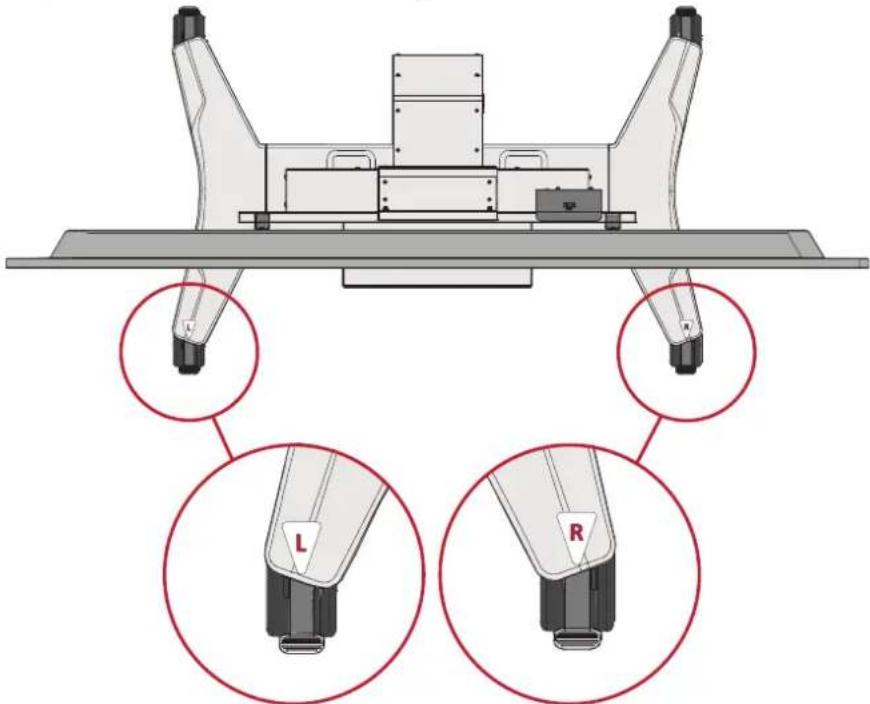 VIEWSONIC VB-STND-007 - Étape 5 - 5