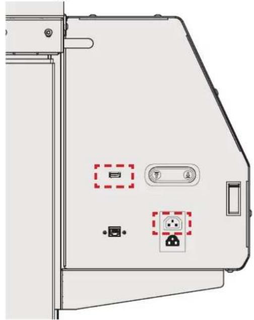 VIEWSONIC VB-STND-007 - Connexion au Pavé de contrôle - 2