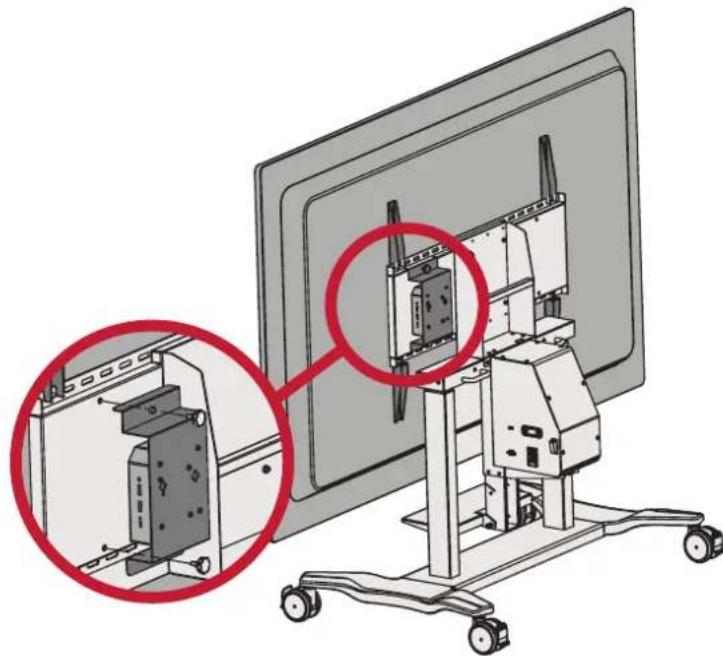 VIEWSONIC VB-STND-007 - Étape 5 - 2
