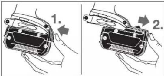 1. 2.