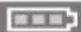 BOSCH GDR 180-LI Professional - Индикатор за акумулаторната батерия - 2