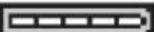 BOSCH GDR 180-LI Professional - Akku-ladetilstandsindikator - 4