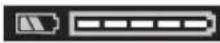 BOSCH GDR 180-LI Professional - LEDs Capacity - 1