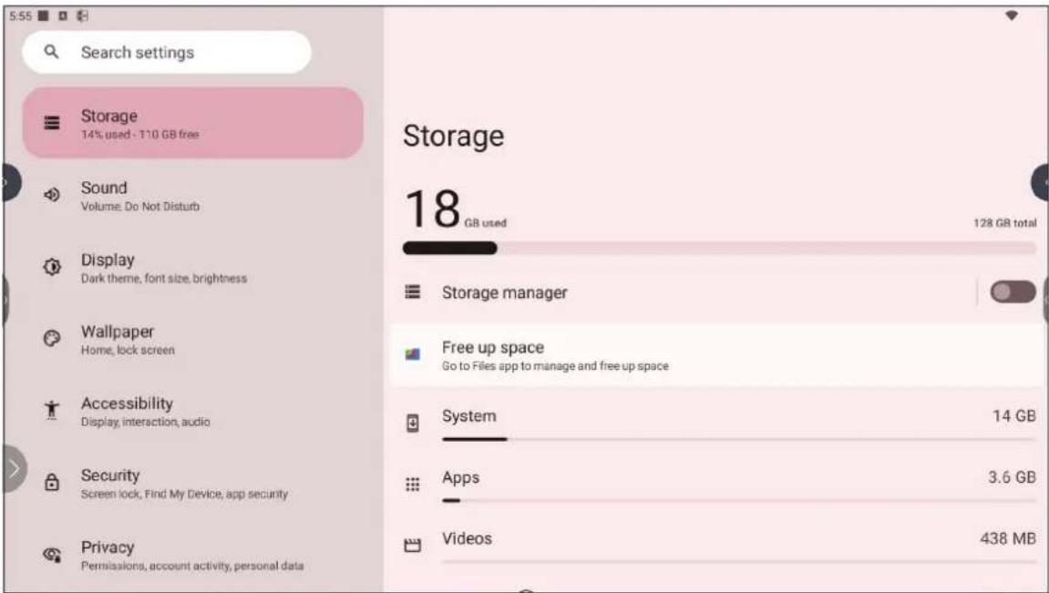 VIEWSONIC VPC-A31-O1 - Storage (Stockage) - 1