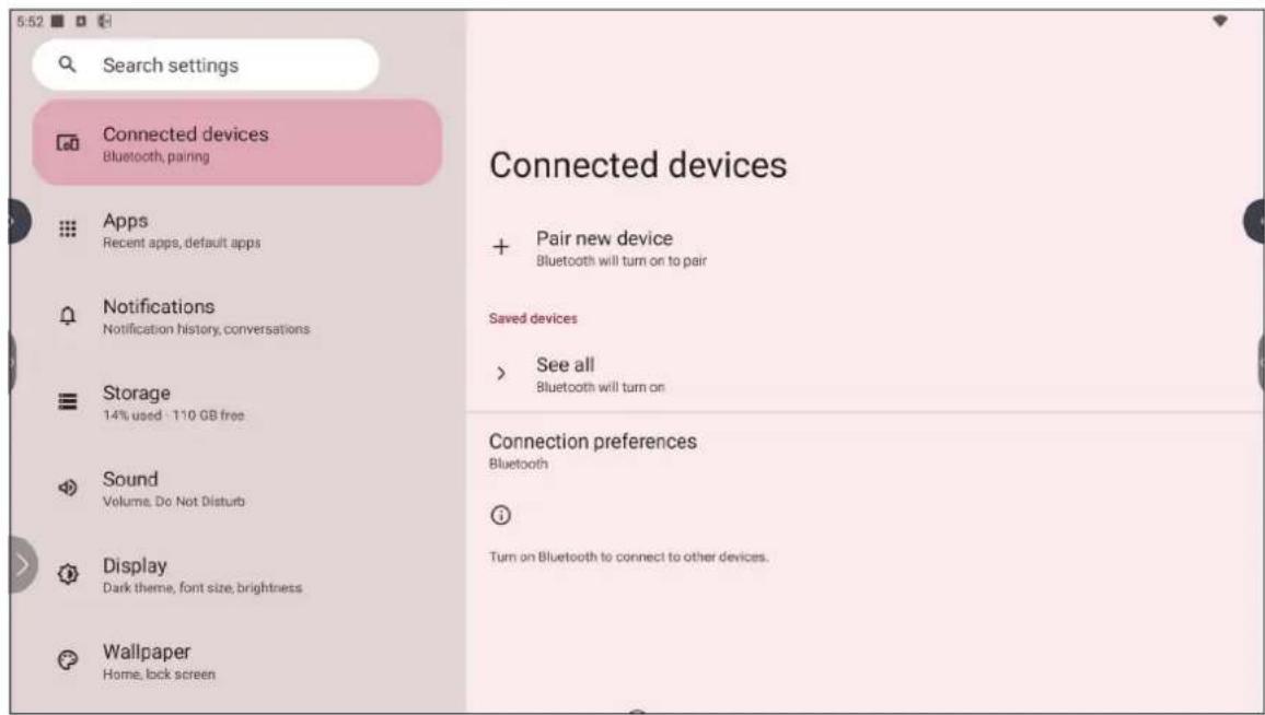VIEWSONIC VPC-A31-O1 - Connected Devices (Appareils connectés) - 1