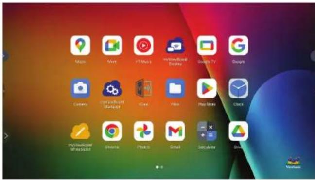 Maps Alert iT Music iT/Download Display Google TV GOGH Camera iT/Download Manager iCloud Print Play Slots Clock iT/Download Mastercard Chrome Photos Small Calculator Drive