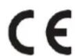 VIEWSONIC VPC-A31-O1 - Conformité à la CE pour les pays européens - 1
