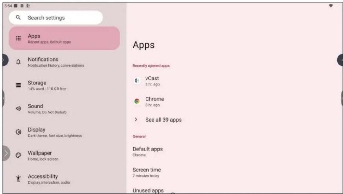 VIEWSONIC VPC-A31-O1 - Apps (Applications) - 1