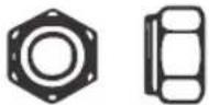 PROLINE SUNNY5B - PARTS - 11