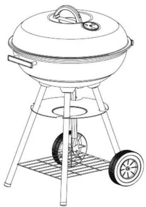 PROLINE SUNNY5B - PARTS - 29