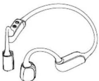 PHILIPS TAA7607 - Contenu de la boîte - 1