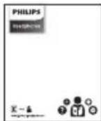 PHILIPS TAA7607 - Contenu de la boîte - 5