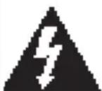 Trevi XF 4800 RAVE - WARNINGS - 3
