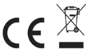 Ednet 81046 - Avertissement: - 1